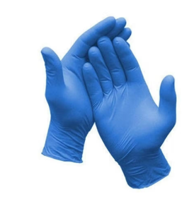 Nitrile Gloves